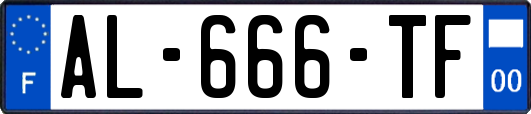 AL-666-TF