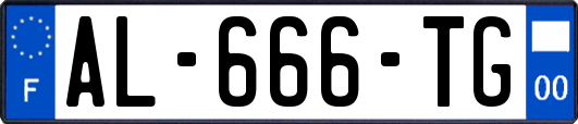 AL-666-TG