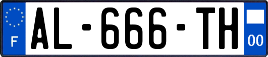 AL-666-TH