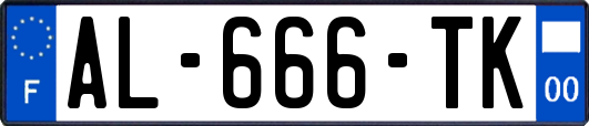 AL-666-TK