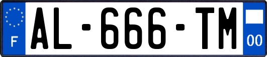 AL-666-TM
