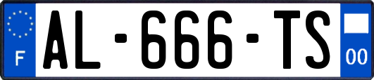 AL-666-TS