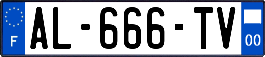 AL-666-TV