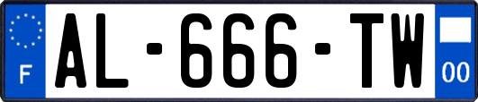 AL-666-TW