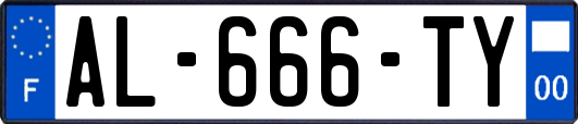AL-666-TY