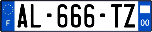 AL-666-TZ