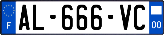 AL-666-VC