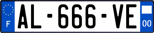 AL-666-VE