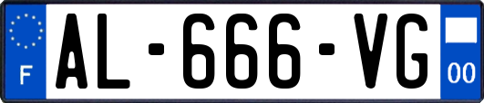 AL-666-VG