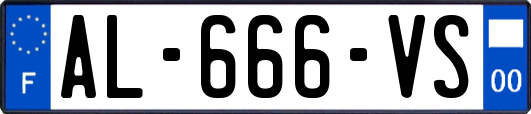 AL-666-VS