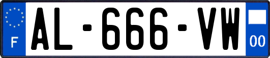 AL-666-VW