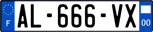 AL-666-VX