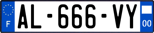 AL-666-VY