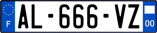AL-666-VZ