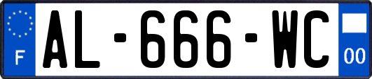 AL-666-WC