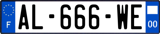AL-666-WE