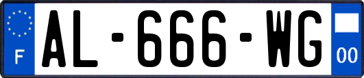 AL-666-WG