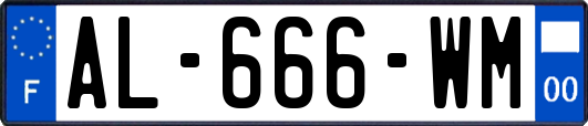 AL-666-WM