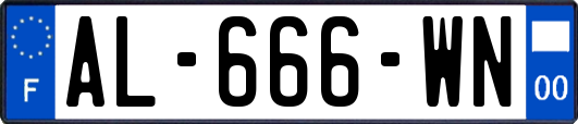 AL-666-WN