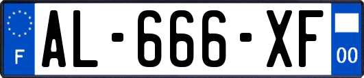 AL-666-XF