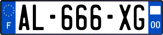AL-666-XG