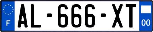 AL-666-XT