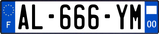 AL-666-YM