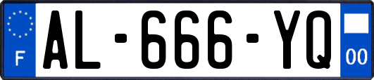 AL-666-YQ