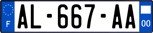 AL-667-AA