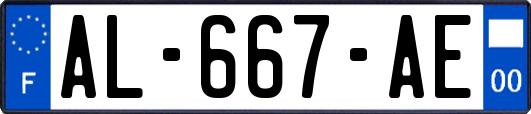 AL-667-AE