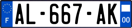 AL-667-AK