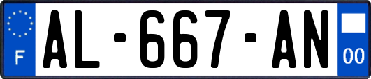 AL-667-AN