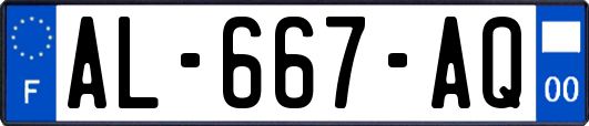 AL-667-AQ