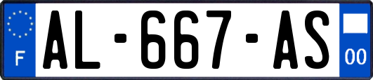 AL-667-AS