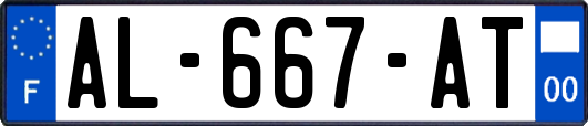 AL-667-AT