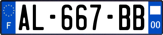 AL-667-BB