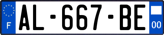 AL-667-BE