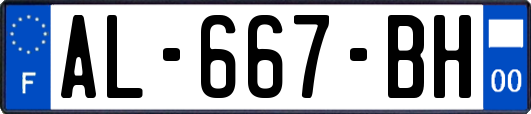 AL-667-BH