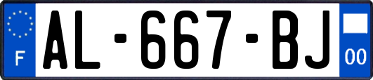 AL-667-BJ