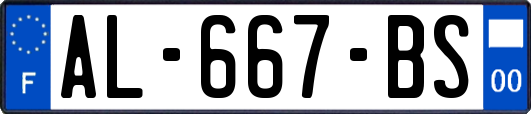 AL-667-BS
