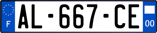 AL-667-CE