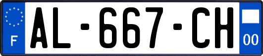 AL-667-CH