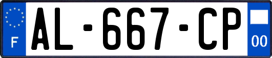 AL-667-CP