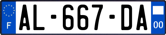 AL-667-DA