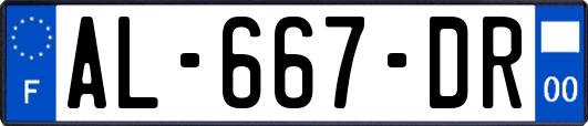 AL-667-DR