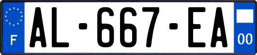 AL-667-EA