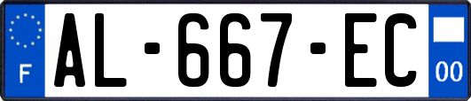 AL-667-EC