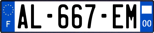 AL-667-EM