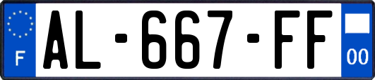 AL-667-FF