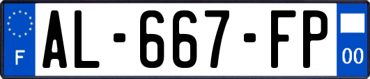 AL-667-FP